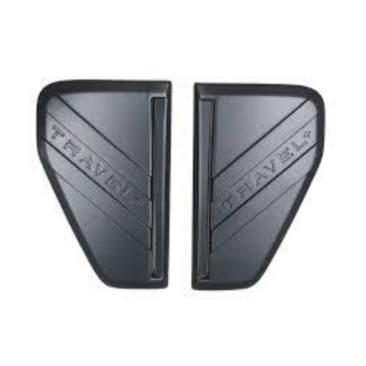 Jetour T2 Side Light Cover