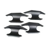 Jetour T2 Door Handle Bowls