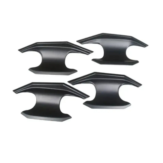 Jetour T2 Door Handle Bowls