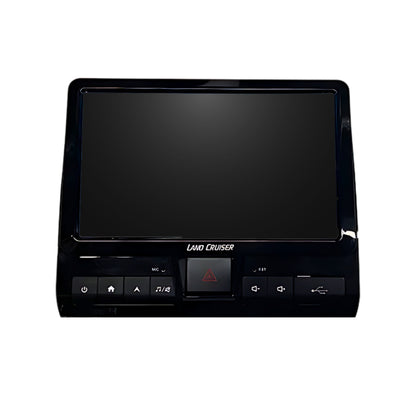 Toyota Land Cruiser 2024 10.1″ Android Radio