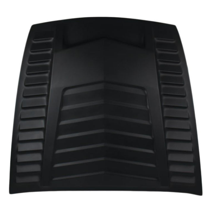 GWM P-Series 2021+ Bonnet Scoop Black