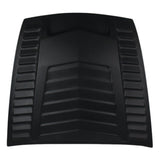 GWM P-Series 2021+ Bonnet Scoop Black