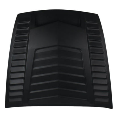 GWM P-Series 2021+ Bonnet Scoop Black