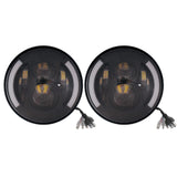 Volkswagen Golf MK1 LED Spot Lamp Set