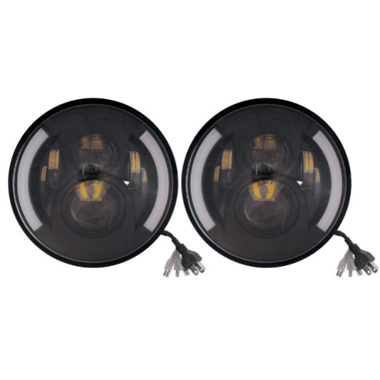 Volkswagen Golf MK1 LED Spot Lamp Set