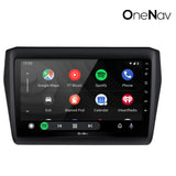 Suzuki Swift 2018+ OneNav 10.1inch Radio