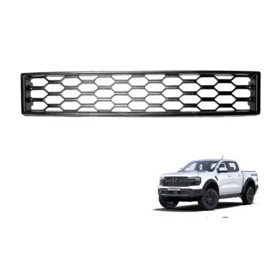 Ford Ranger Raptor 2023+ Bumper Grille Honeycomb