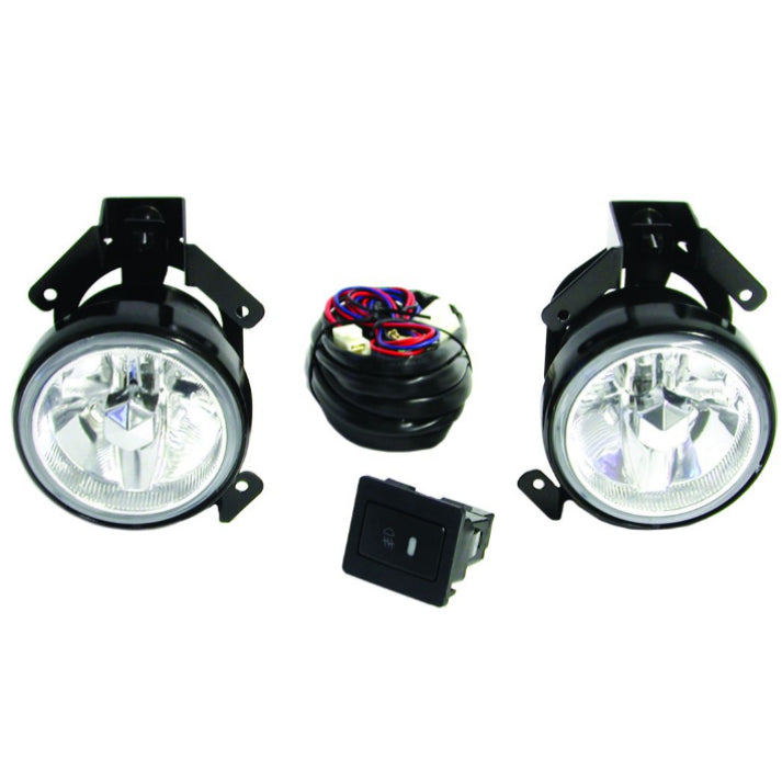 Toyota Avanza Spot Lamp Set