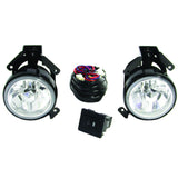 Toyota Avanza Spot Lamp Set