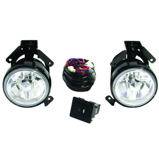 Toyota Avanza Spot Lamp Set