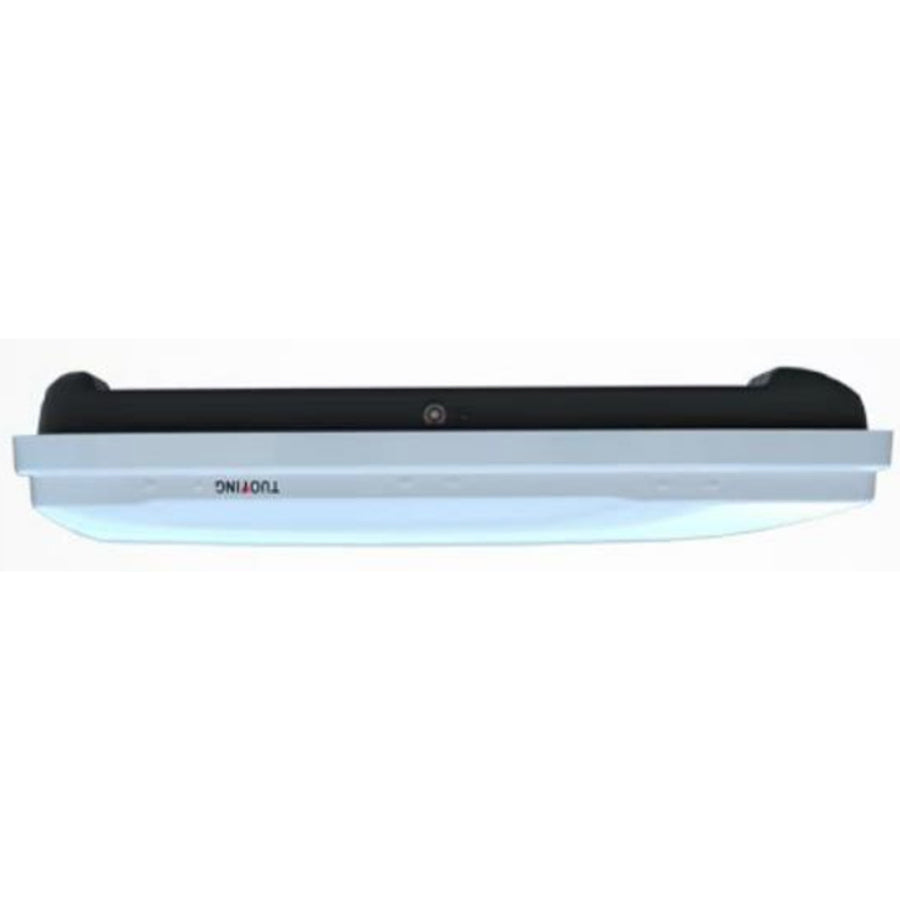 Roof Storage Box 300L White Top