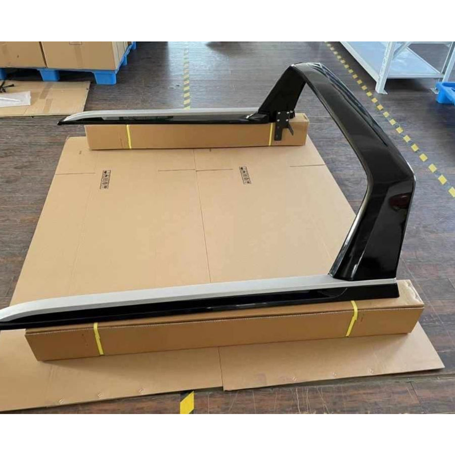Ford Ranger T9 2023+ Sports Bar Complete