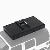 WildLand Summit Explorer 180cm Roof Top Tent