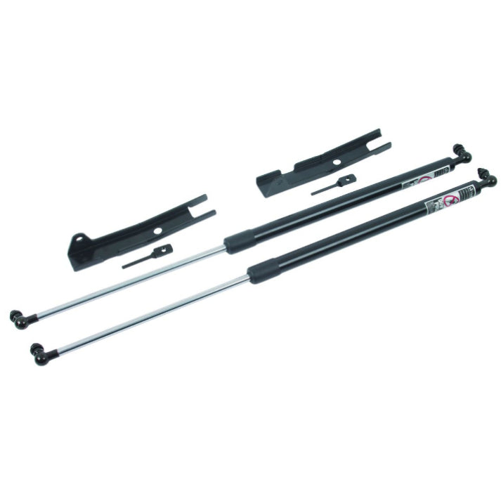 Toyota Hilux 2016+ Bonnet Strut Slow Down Kit