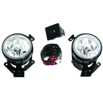 Toyota Avanza Spot Lamp Set
