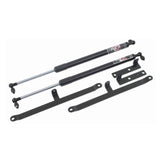Toyota Hilux 2005-2015 Bonnet Shock Slow Down Kit