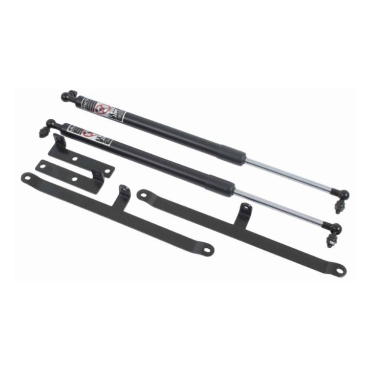 Toyota Hilux 2005-2015 Bonnet Shock Slow Down Kit
