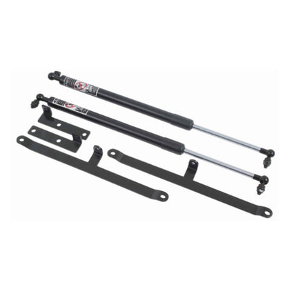 Toyota Hilux 2005-2015 Bonnet Shock Slow Down Kit