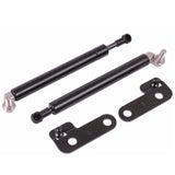 Mitsubishi Triton 2024+ Bonnet Slow Down Shocks Set
