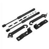 Ford Ranger 2023+ Bonnet Slow Down Shock Kit