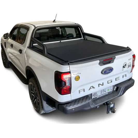 Ford Ranger 2023+ T9 Clip On Tonneau Cover