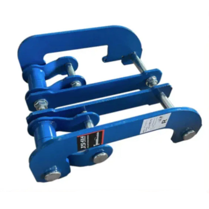 Toyota Hilux Revo 2016+ 2" Comfort Shackle