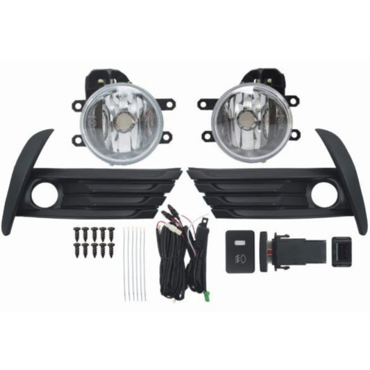 Toyota Corolla 2017+ Spot Lamp Set