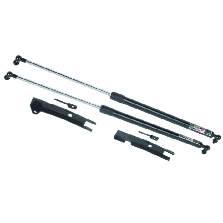 Toyota Hilux 2016+ Bonnet Strut Slow Down Kit