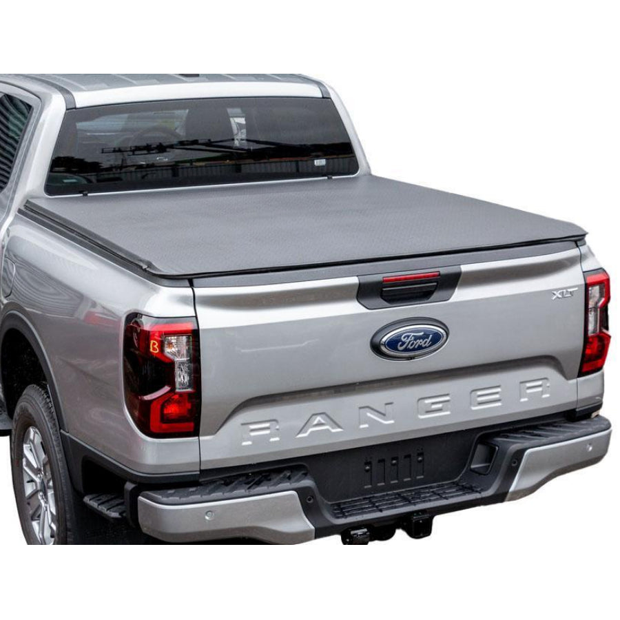 Ford Ranger 2023+ T9 Clip On Tonneau Cover – The Bakkie Shop