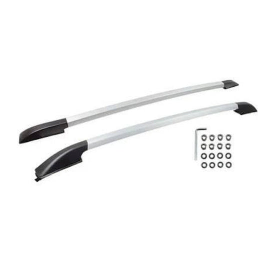 Ford Ranger 2012-2022 Double Cab Roof Rails Set