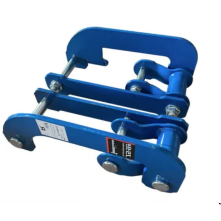 Toyota Hilux Revo 2016+ 2" Comfort Shackle