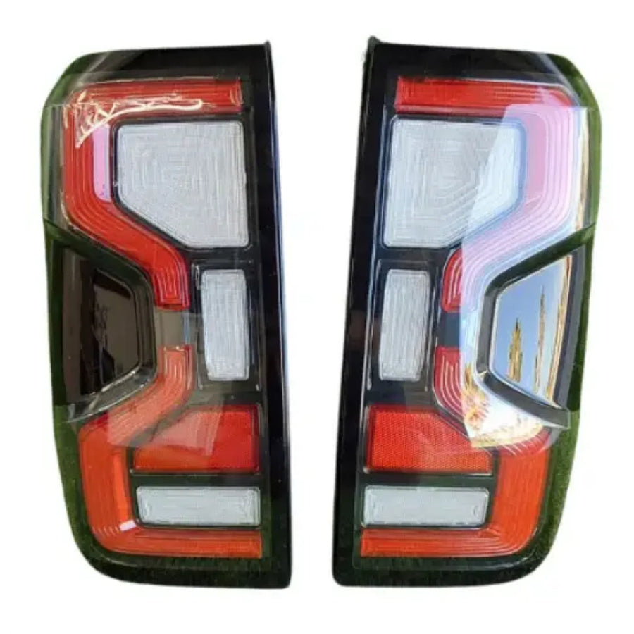 Ford Ranger 2023+ XL/XLT Upgrade To Raptor Tail Lamp Set