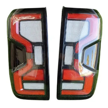 Ford Ranger 2023+ XL/XLT Upgrade To Raptor Tail Lamp Set