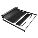 Ford Ranger 2012-2019 Double Cab Retractable RollerLid System