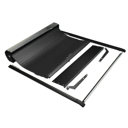 Ford Ranger 2012-2019 Double Cab Retractable RollerLid System