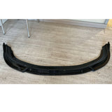 VW Polo 9n 2002-2009 Front Lip 2pcs