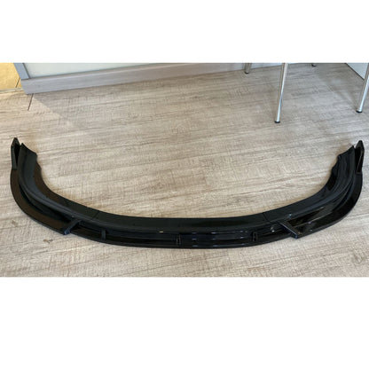 VW Polo 9n 2002-2009 Front Lip 3pcs