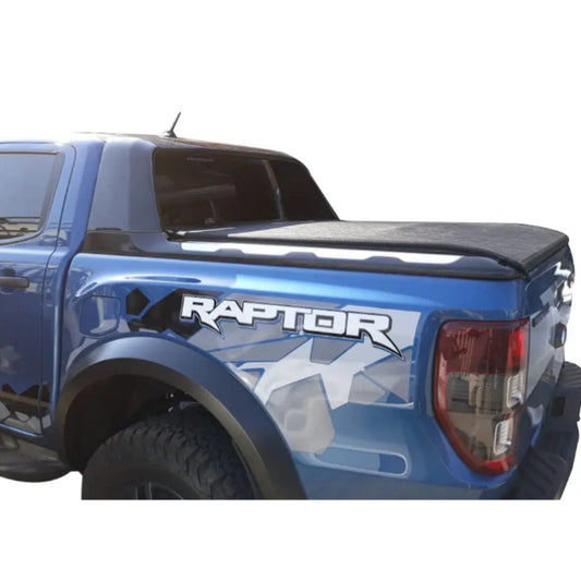 Ford Ranger Raptor Tonneau Cover Clip On