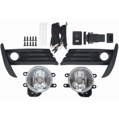 Toyota Corolla 2017+ Spot Lamp Set
