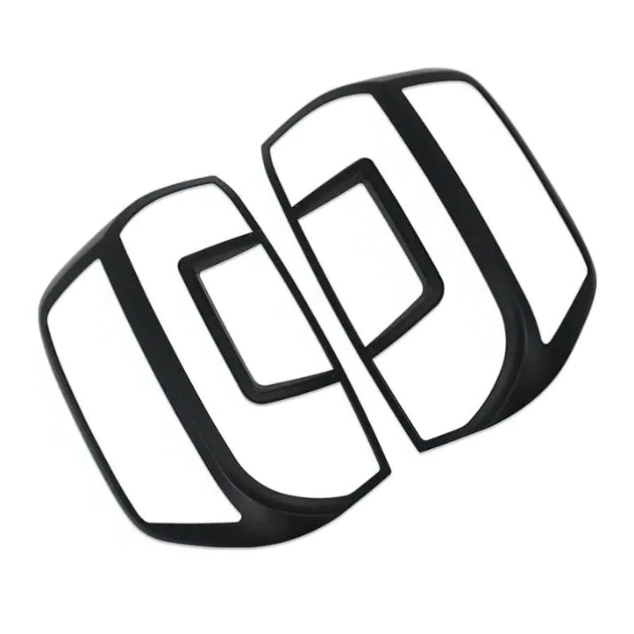 VW Amarok 2023+ Tail Lamp Trim Low Spec