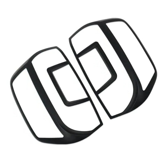 VW Amarok 2023+ Tail Lamp Trim Low Spec