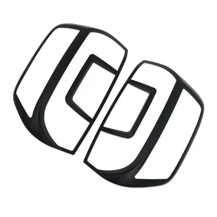 VW Amarok 2023+ Tail Lamp Trim Low Spec