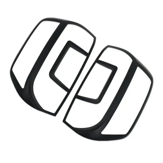 VW Amarok 2023+ Tail Lamp Trim Low Spec