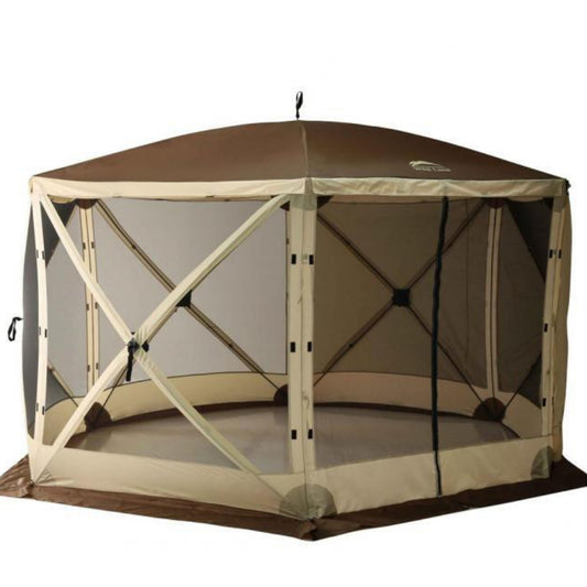 Wild Land Hub Screen House 600 LUX