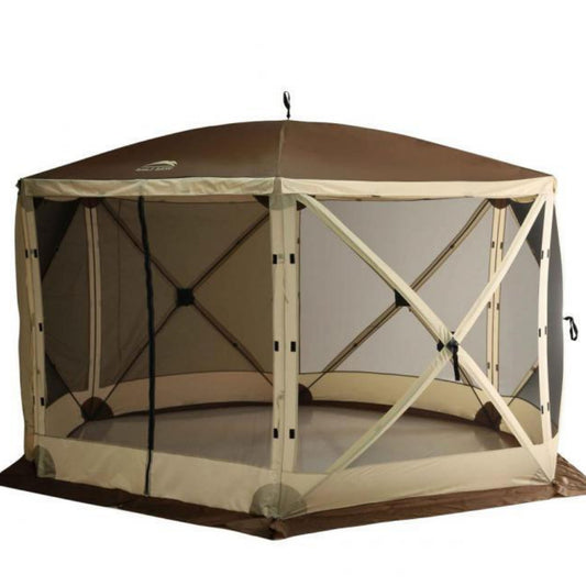 Wild Land Hub Screen House 600 LUX
