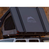 Wild Land Desert Crusier Roof Top Tent 140cm