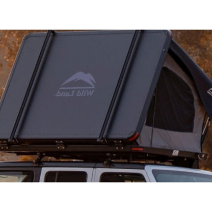Wild Land Desert Crusier Roof Top Tent 140cm