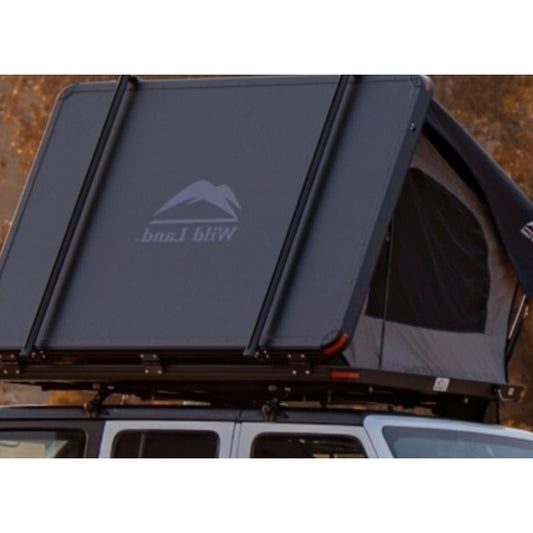 Wild Land Desert Crusier Roof Top Tent 140cm