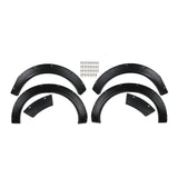 GWM P-Series Wheel Arches/Fender Flares