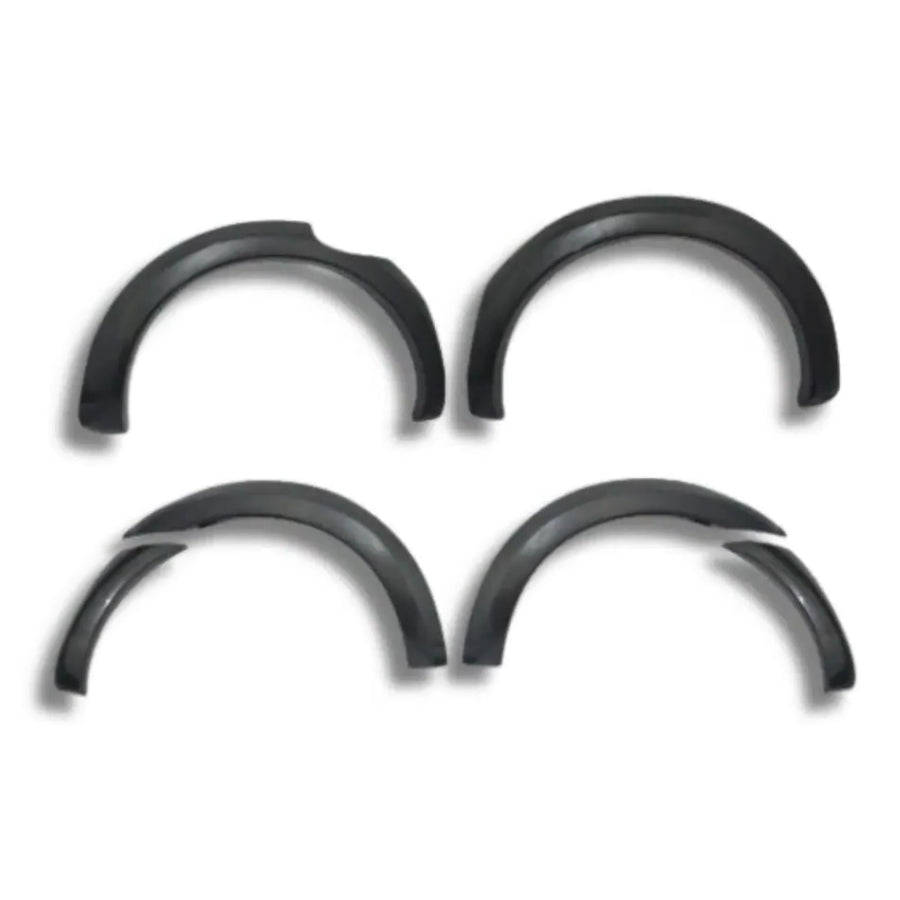 Ford Ranger T6 2012-2015 Slim Type Wheel Arches